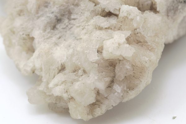 Barytocalcite