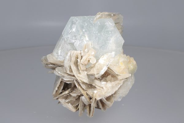 Aquamarine
