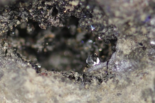 Sternbergite