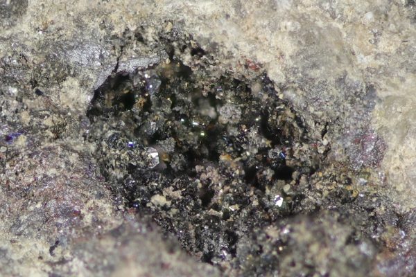 Sternbergite - Image 6