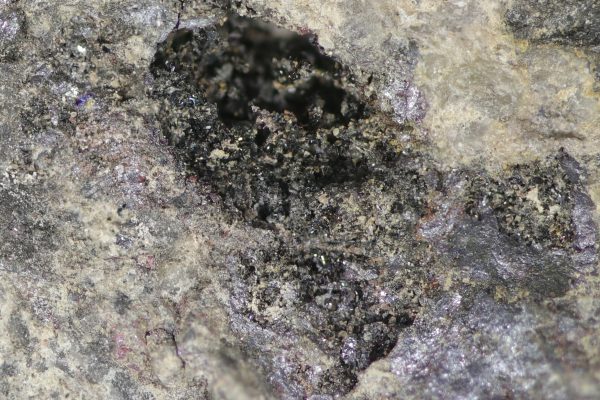 Sternbergite - Image 7
