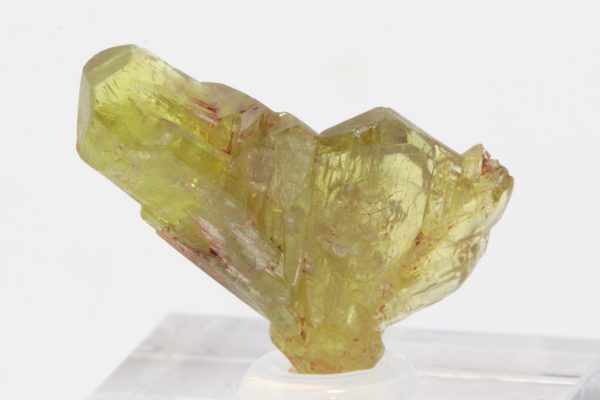 Chrysoberyl