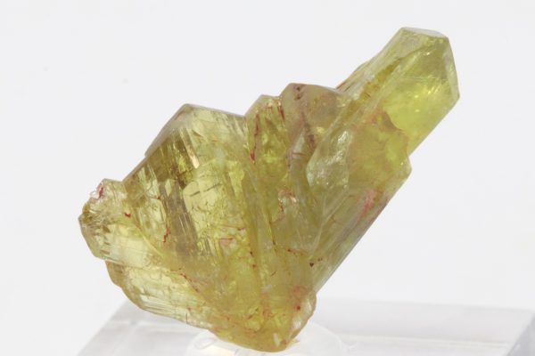 Chrysoberyl - Image 5