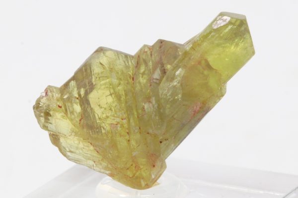 Chrysoberyl - Image 6