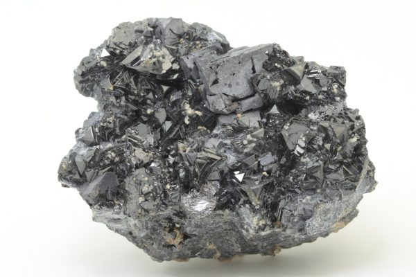 Galenite, sphalerite - Image 2