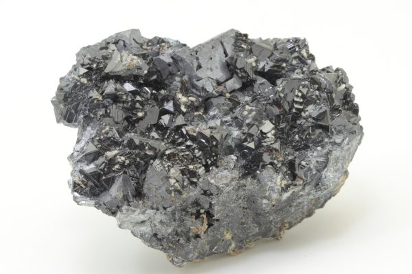 Galenite, sphalerite - Image 3