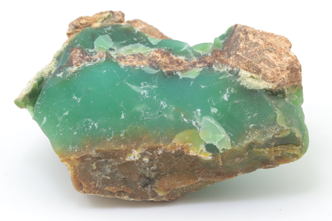 Chrysoprase