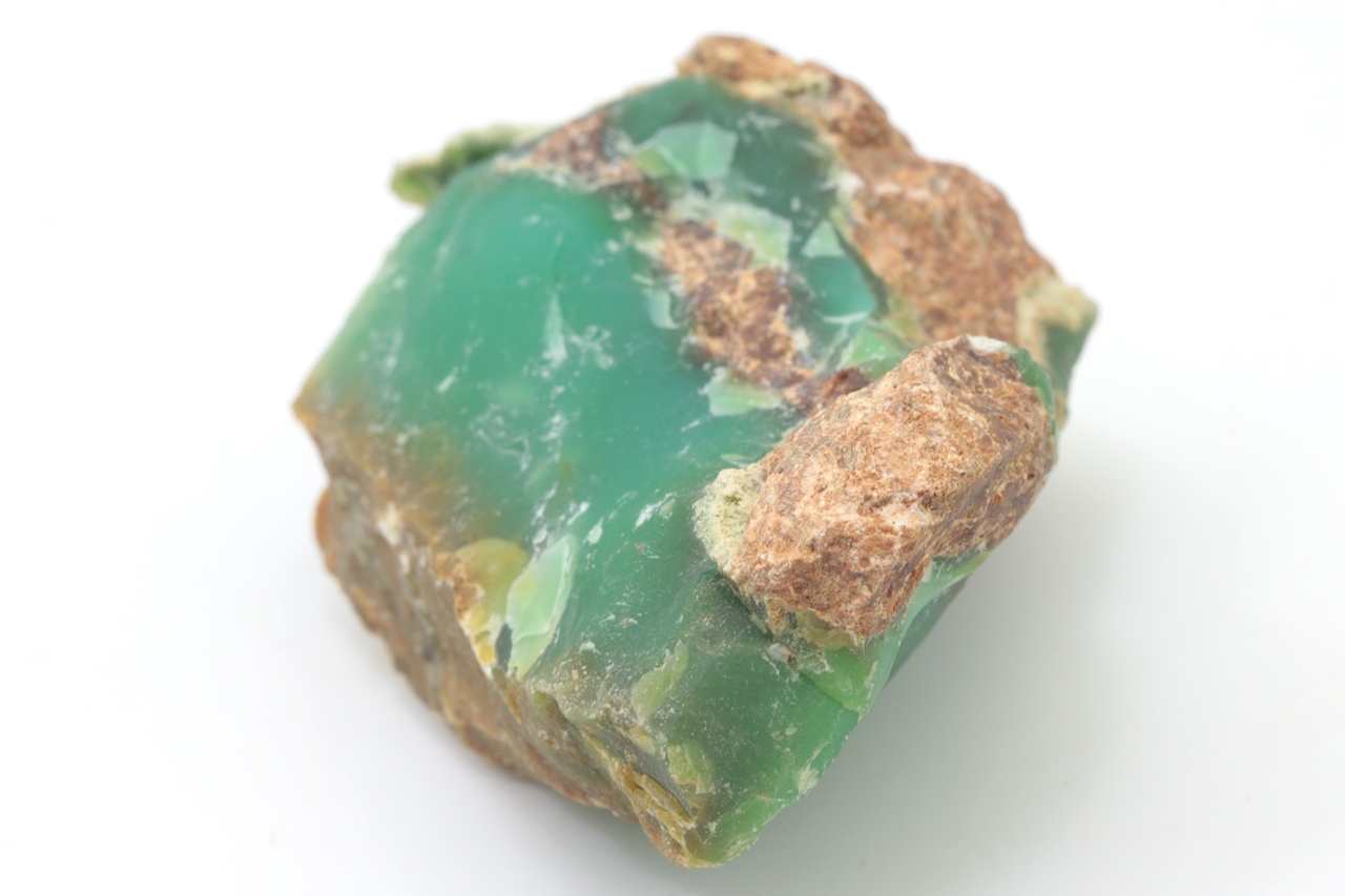 Chrysoprase - Image 3