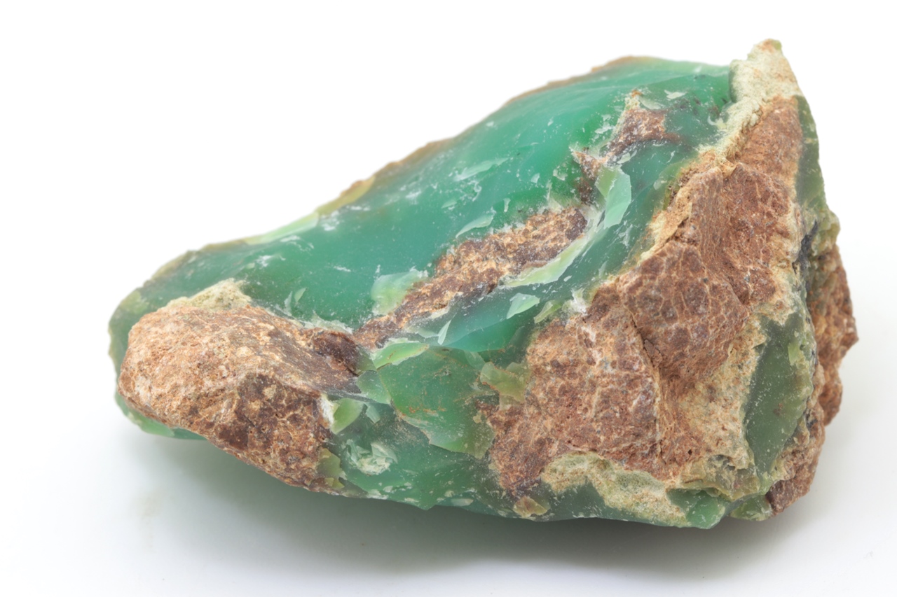 Chrysoprase - Image 4