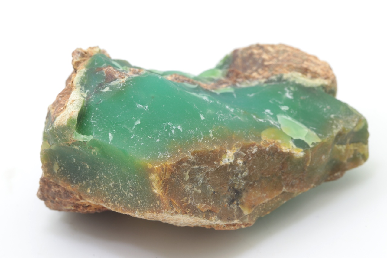 Chrysoprase - Image 5