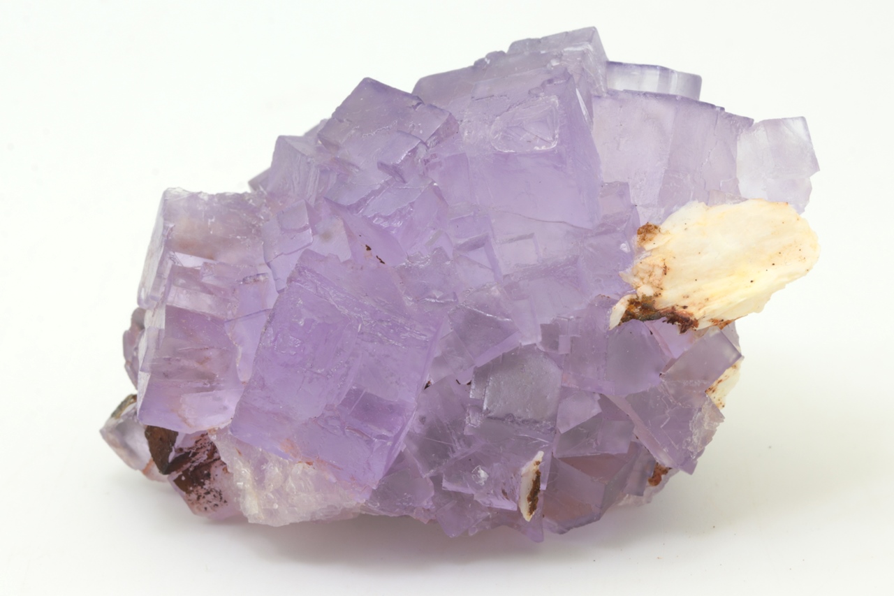 Fluorite