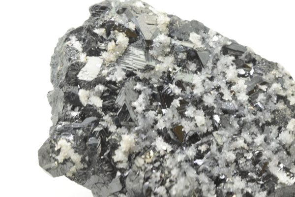 Sphalerite, quartz - Image 6