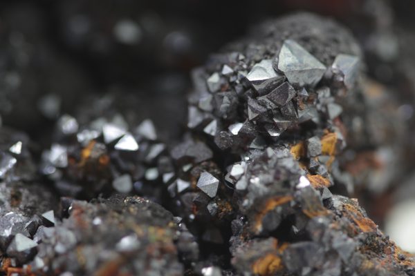 Cuprite