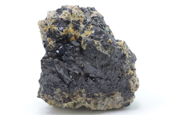 Cassiterite