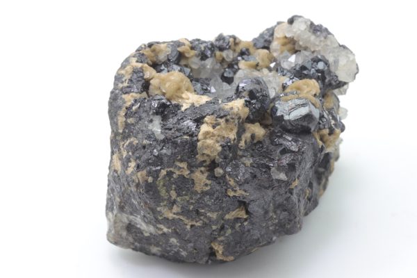 Sphalerite, quartz - Image 2
