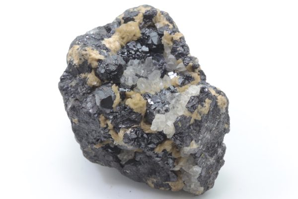 Sphalerite, quartz - Image 4