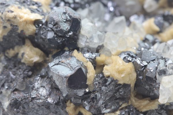 Sphalerite, quartz - Image 5