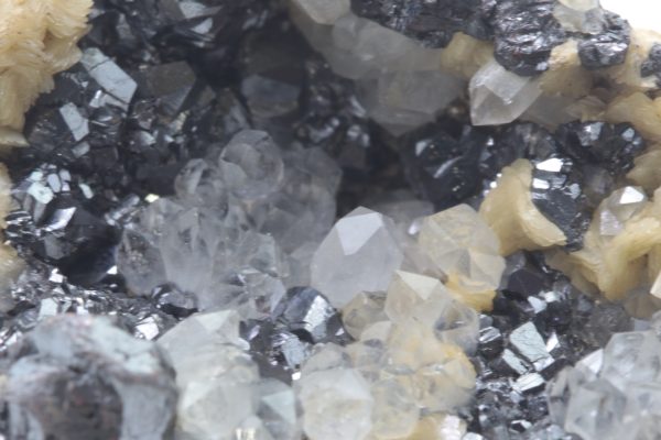 Sphalerite, quartz - Image 6