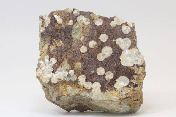 Wavellite