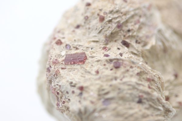 Elbaite, muscovite, albite - Image 6