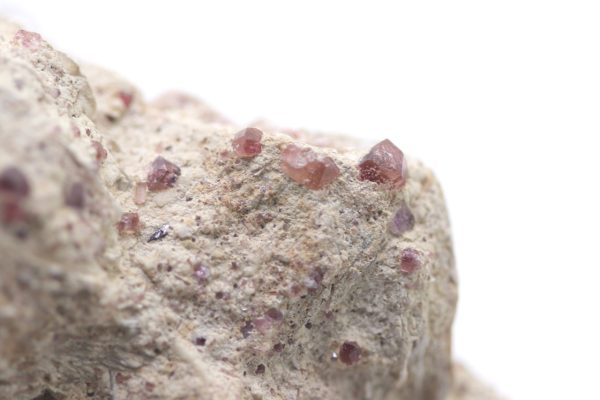 Elbaite, muscovite, albite - Image 11