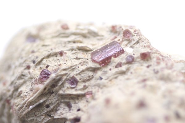 Elbaite, muscovite, albite - Image 12