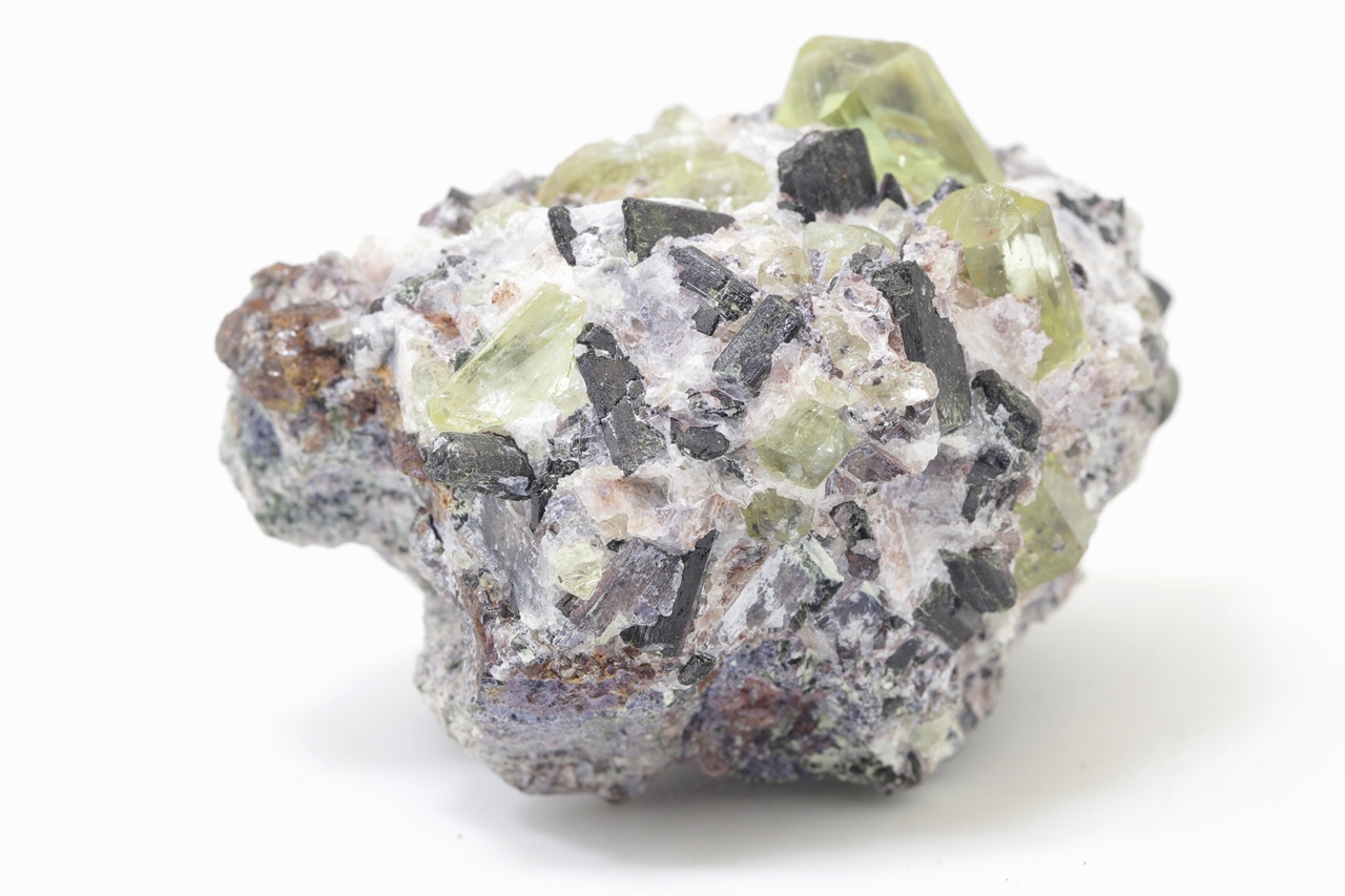Apatite - Image 4