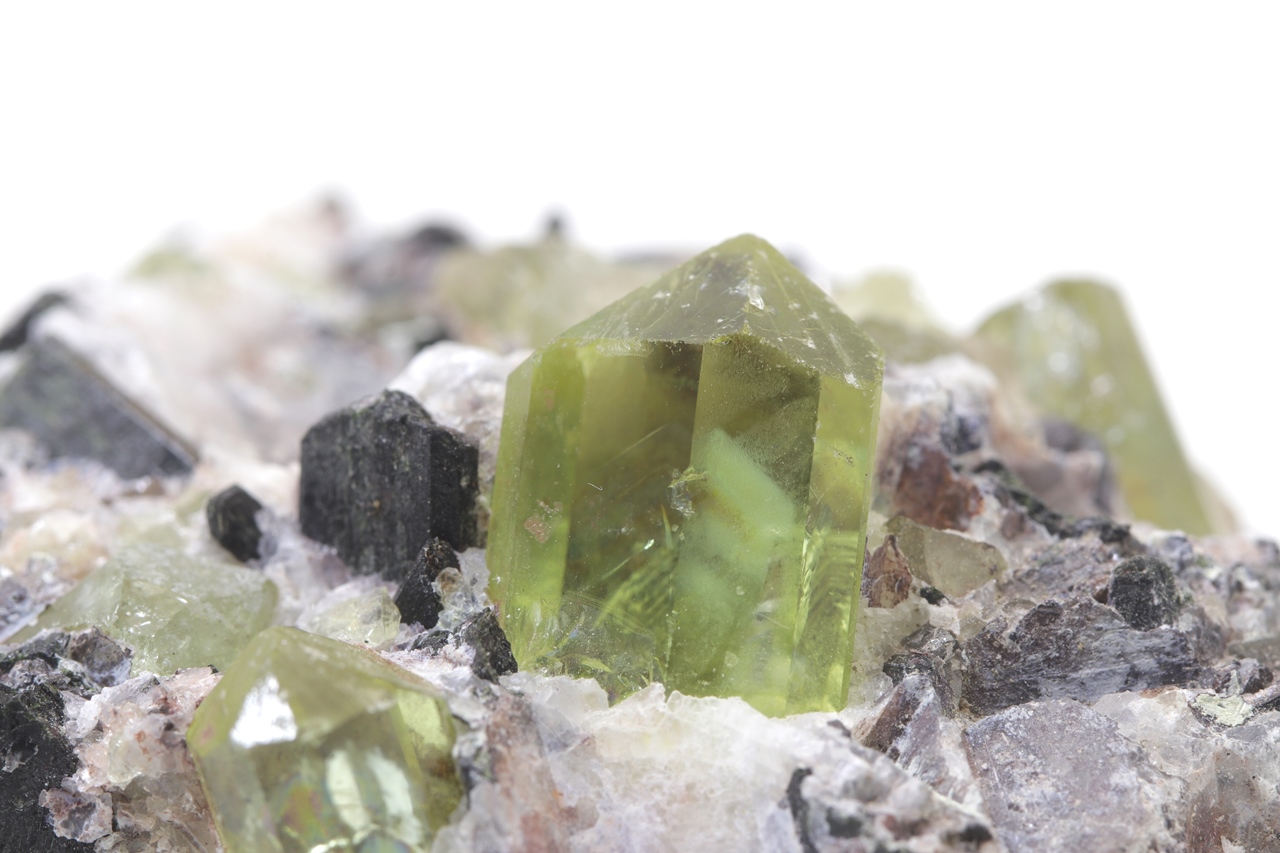Apatite - Image 6