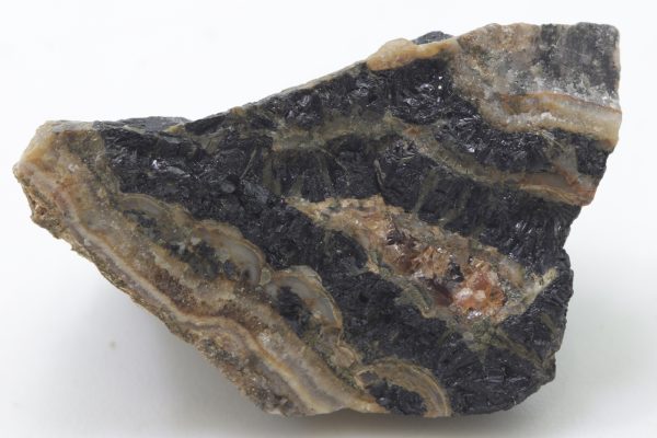 Cronstedtite