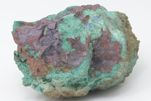 Cuprite, malachite, azurite - Image 2