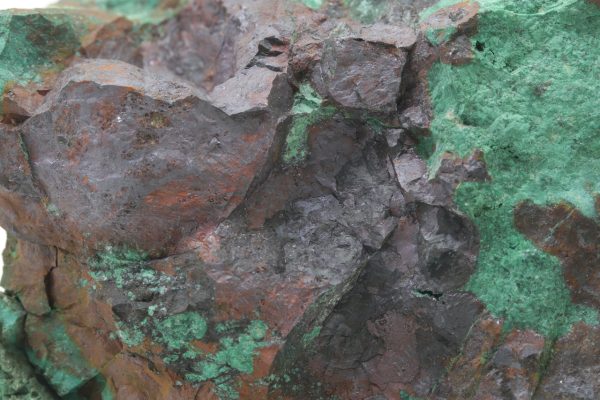 Cuprite, malachite, azurite - Image 6