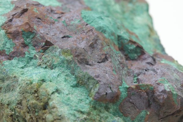 Cuprite, malachite, azurite - Image 7