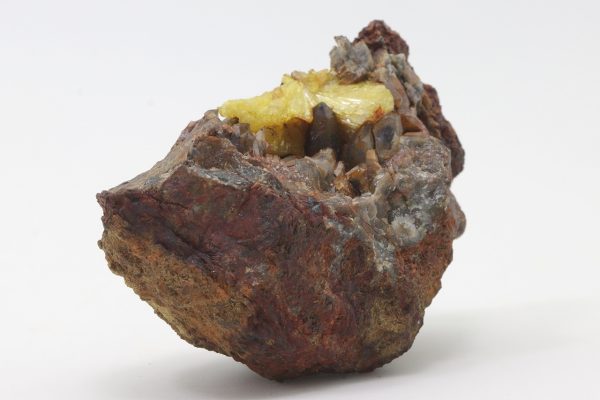 Legrandite - Image 2
