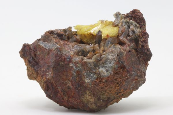 Legrandite - Image 3