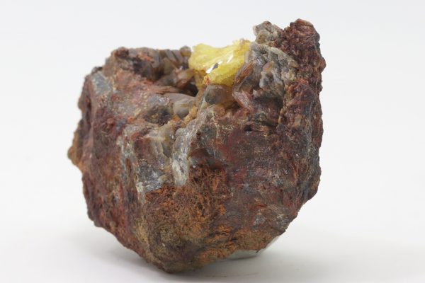 Legrandite - Image 4