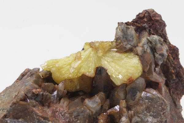 Legrandite - Image 5