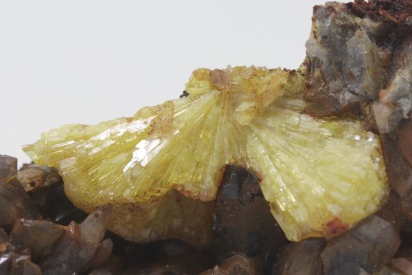 Legrandite - Image 7