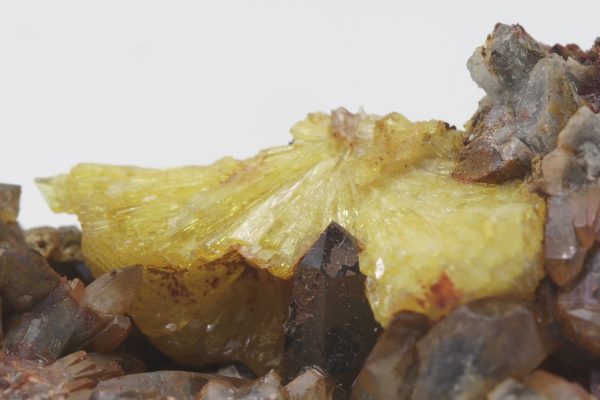 Legrandite - Image 8