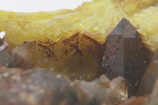 Legrandite - Image 9
