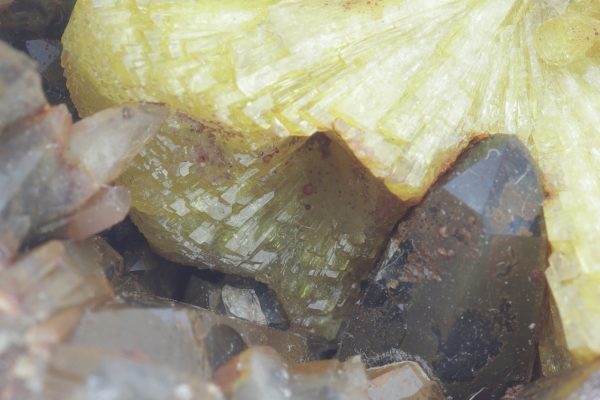 Legrandite - Image 10