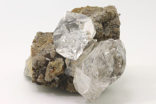 Kříšťál "Herkimer diamond" - Image 3