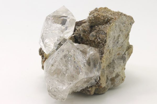 Kříšťál "Herkimer diamond" - Image 4