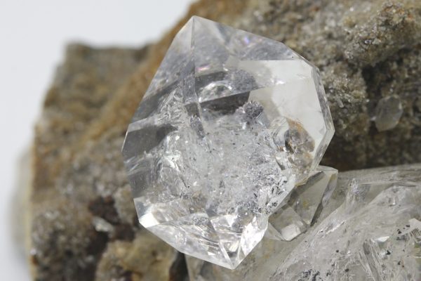 Kříšťál "Herkimer diamond" - Image 5