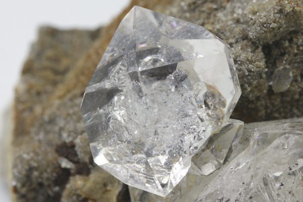 Kříšťál "Herkimer diamond" - Image 6