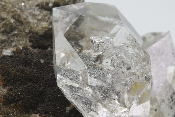 Kříšťál "Herkimer diamond" - Image 7