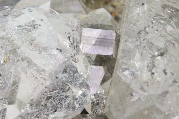 Kříšťál "Herkimer diamond" - Image 8