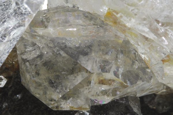 Kříšťál "Herkimer diamond" - Image 9