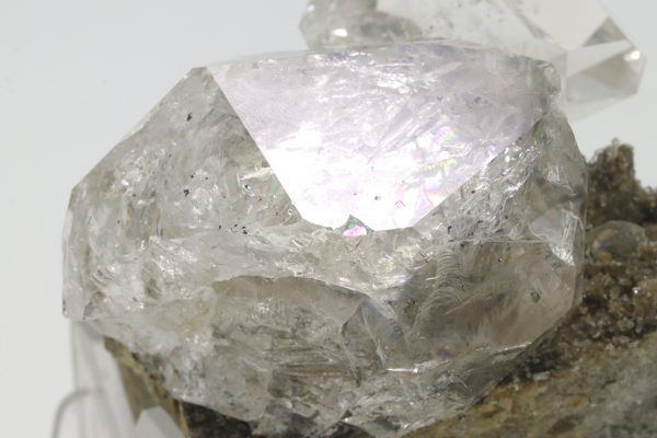 Kříšťál "Herkimer diamond" - Image 10