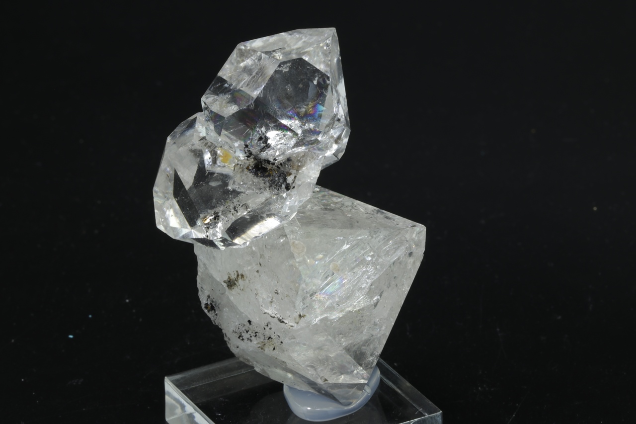 Herkimer diamond