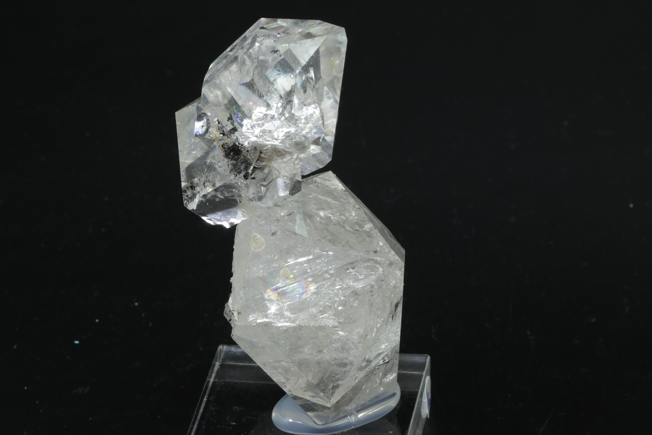 Herkimer diamond - Image 2
